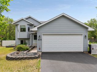 3430 Lake View Ln, Big Lake, MN 55309
