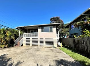 59733A Amaumau Pl, Haleiwa, HI 96712