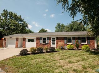 5642 King Arthur Ct, Toledo, OH 43613