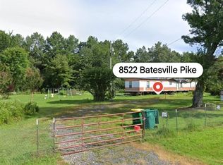 8522 Batesville Pike, Jacksonville, AR 72076