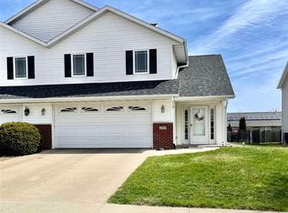 290 Watercress Rd, North Liberty, IA 52317