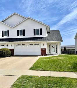 290 Watercress Rd, North Liberty, IA, 52317