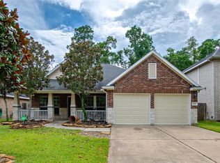 14007 Albany Springs Ln, Houston, TX 77044