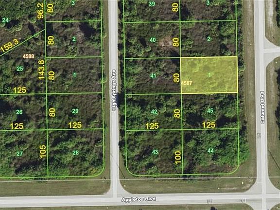 5th image of 10293 Calumet Blvd