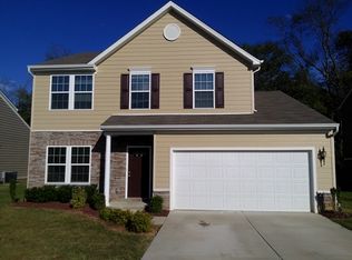 3025 Morning Mist Ct, Murfreesboro, TN 37128