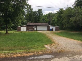2143S E Crampton Rd, Columbia City, IN 46725