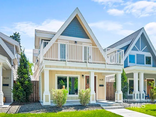1428 S Euclid Ave, Boise, ID 83706