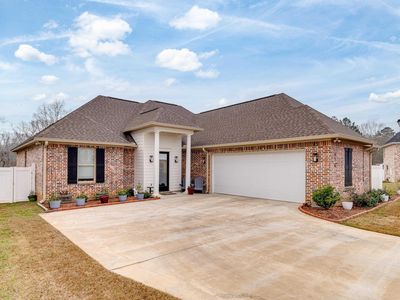 614 Bella Vista Loop, West Monroe, LA, 71291