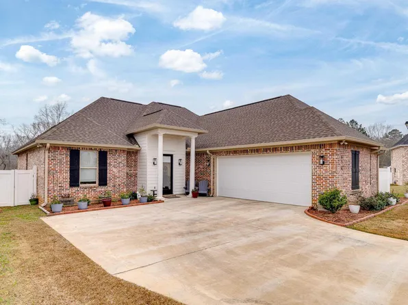 614 Bella Vista Loop, West Monroe, LA 71291