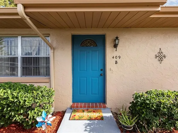 409 Feltham Trl Unit B, Sun City Center, FL 33573