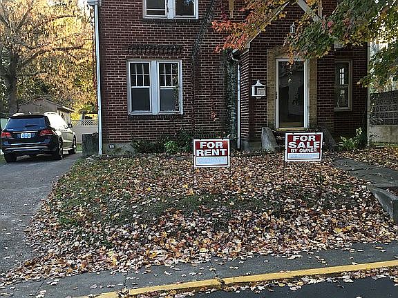 Eclectic Scenic Home