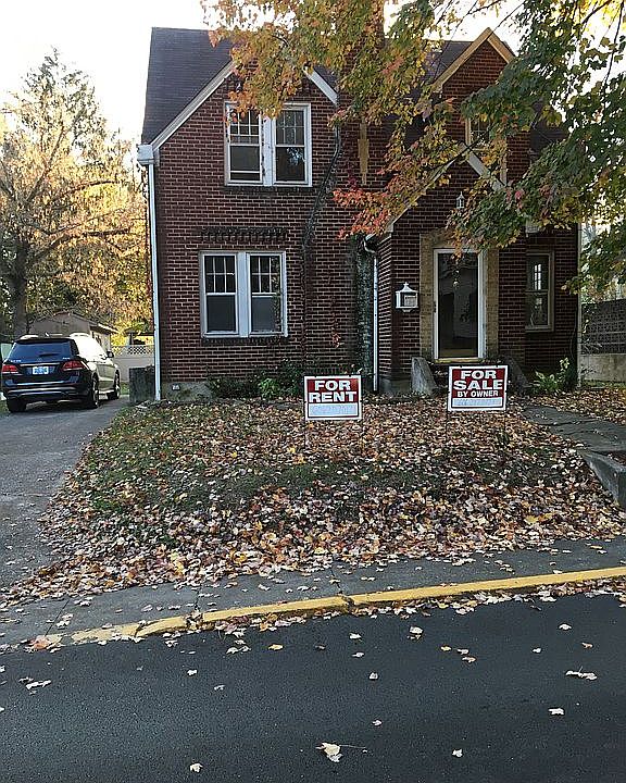 Eclectic Scenic Home