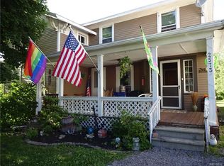 2573 Main Rd, Corfu, NY 14036