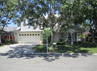 5322 W Garland Ave, Fresno, CA