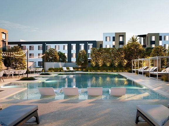 5th image of 1635 E Tropicana Ave #1-3001