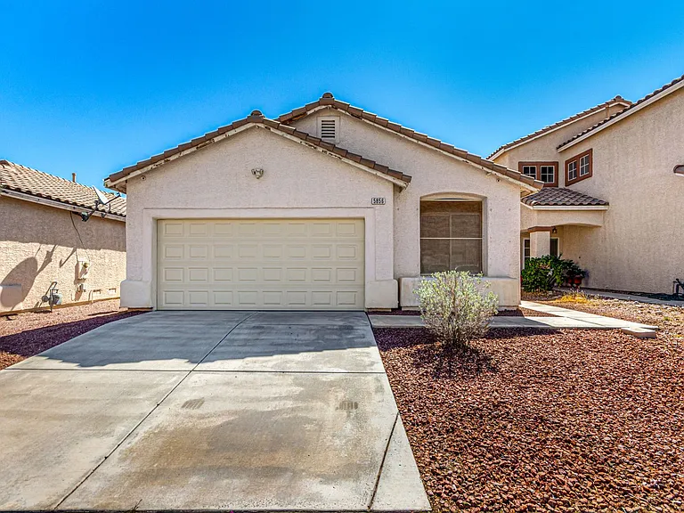 5856 Golden Wing St — Photo 1