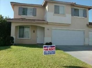 3368 N Almond Dr, Rialto, CA 92377