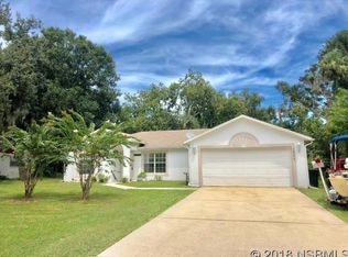 1925 Pine Tree Dr, Edgewater, FL 32141