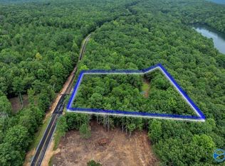 1770 County Road 103, Mentone, AL 35984