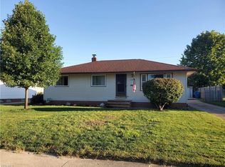 11698 Kader Dr, Parma, OH