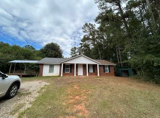 2920 Lone Oak Rd, Grantville, GA 30220
