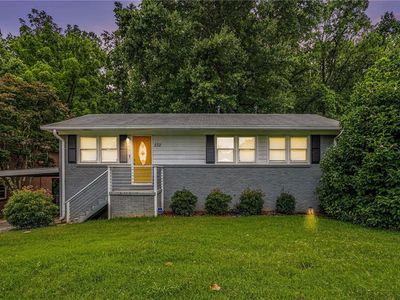 232 Whitworth Dr SW, Atlanta, GA, 30331