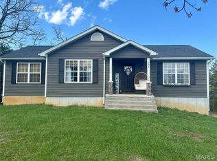 1261 Rue Charles, Bonne Terre, MO 63628
