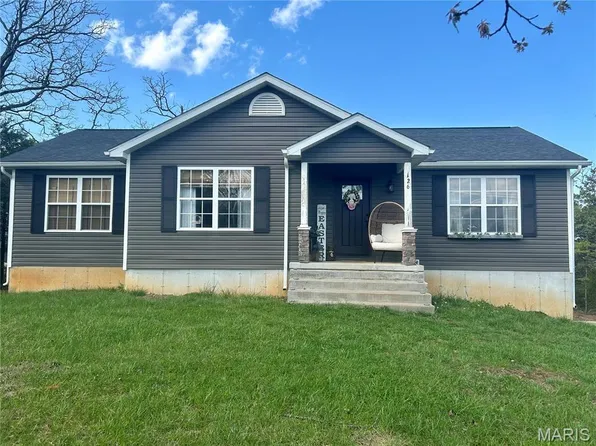 1261 Rue Charles, Bonne Terre, MO 63628