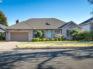 11160 SW Chickadee Ter, Beaverton, OR 97007