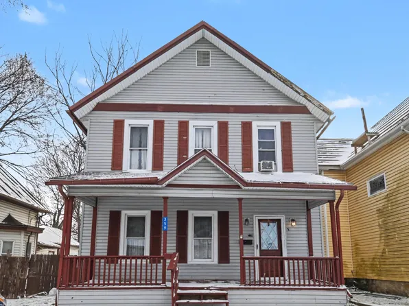 359 S Market St, Galion, OH 44833