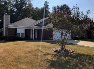7 Devonshire Dr, Phenix City, AL 36870