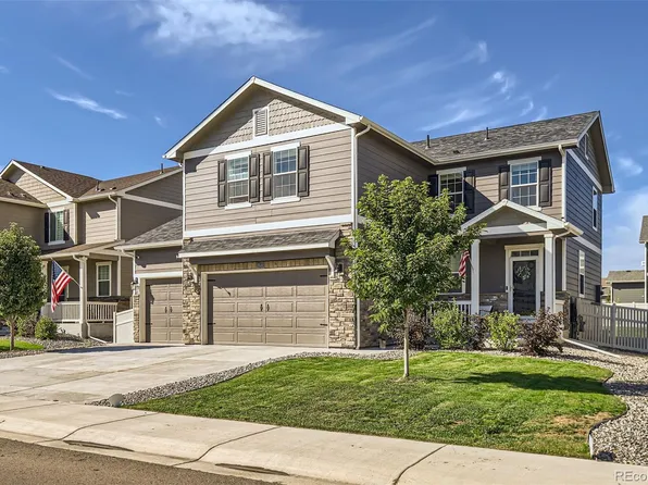 10135 Cedar Street, Firestone, CO 80504