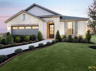 136 Cordova Xing, Seguin, TX 78155