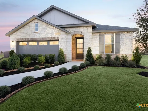 136 Cordova Xing, Seguin, TX 78155