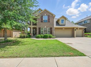 1146 Destrehan Dr, Burleson, TX 76028
