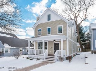 1809 Wilmette Ave, Wilmette, IL