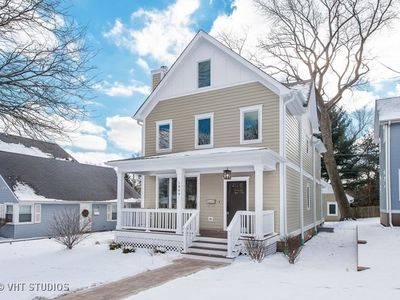 1809 Wilmette Ave, Wilmette, IL, 60091