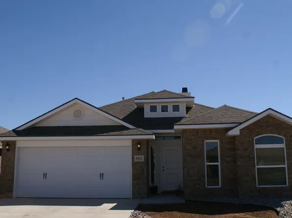 5917 Mile High Ln, Midland, TX 79706