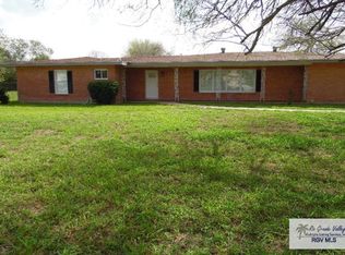 2202 Rio Hondo Rd, Harlingen, TX 78550