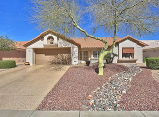15402 W Sky Hawk Dr, Sun City West, AZ 85375
