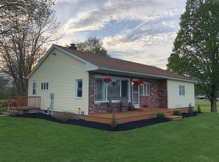 14588 Lyons Rd, Union City, PA 16438