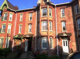 13 William Street #FL 3RD, Ansonia, CT 06401