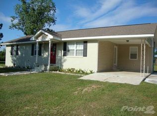 1079 Highway 177a, Bonifay, FL 32425