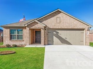 164 Cattlemans Creek Rd, Newark, TX 76071