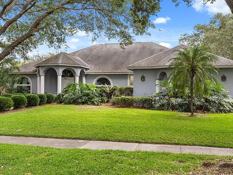 8050 Rural Retreat Ct — Photo 1