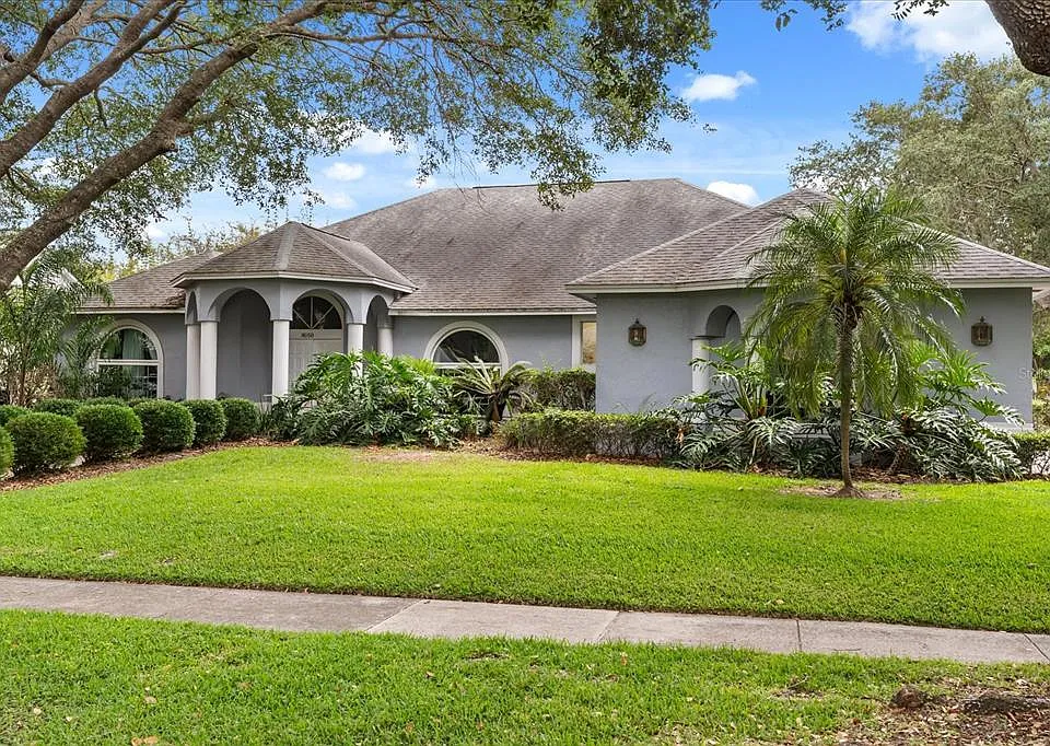 8050 Rural Retreat Ct