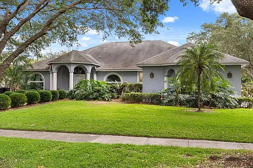 8050 Rural Retreat Ct Photo 1