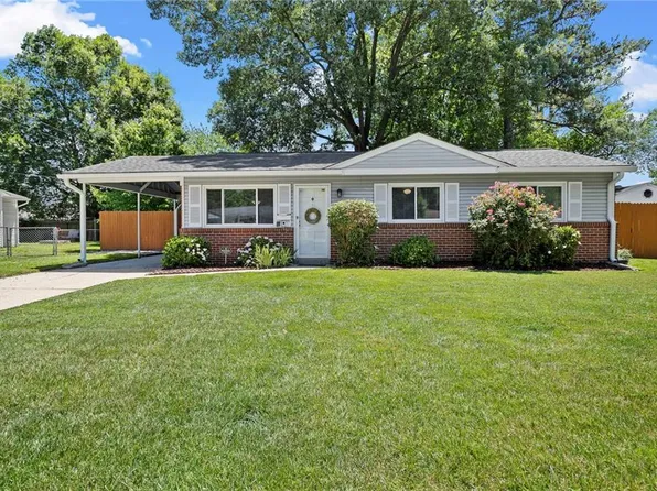 244 Melinda Pl, Virginia Beach, VA 23452