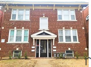 3543 Michigan Ave #2FN, Saint Louis, MO