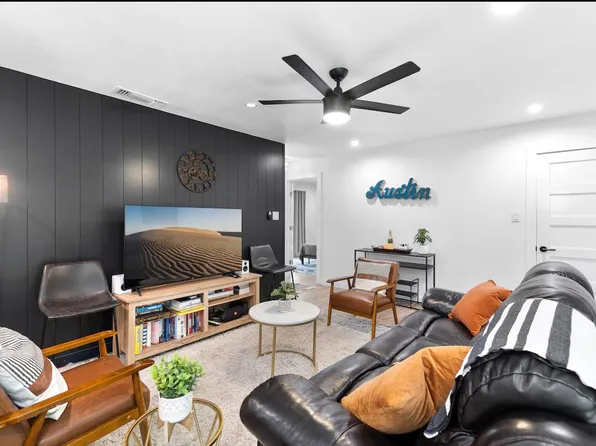 607 Blueberry Hl, Austin, TX 78745